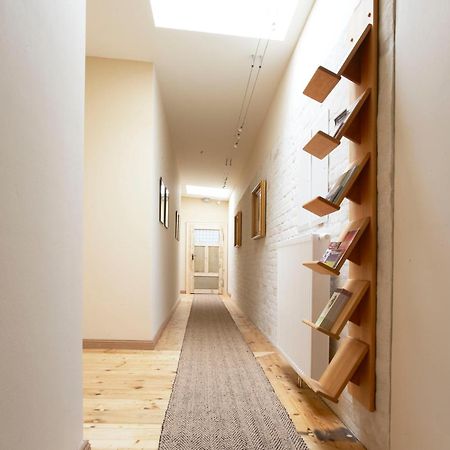 Alte Remise Hotell Dresden Eksteriør bilde