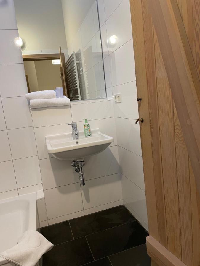Alte Remise Hotell Dresden Eksteriør bilde