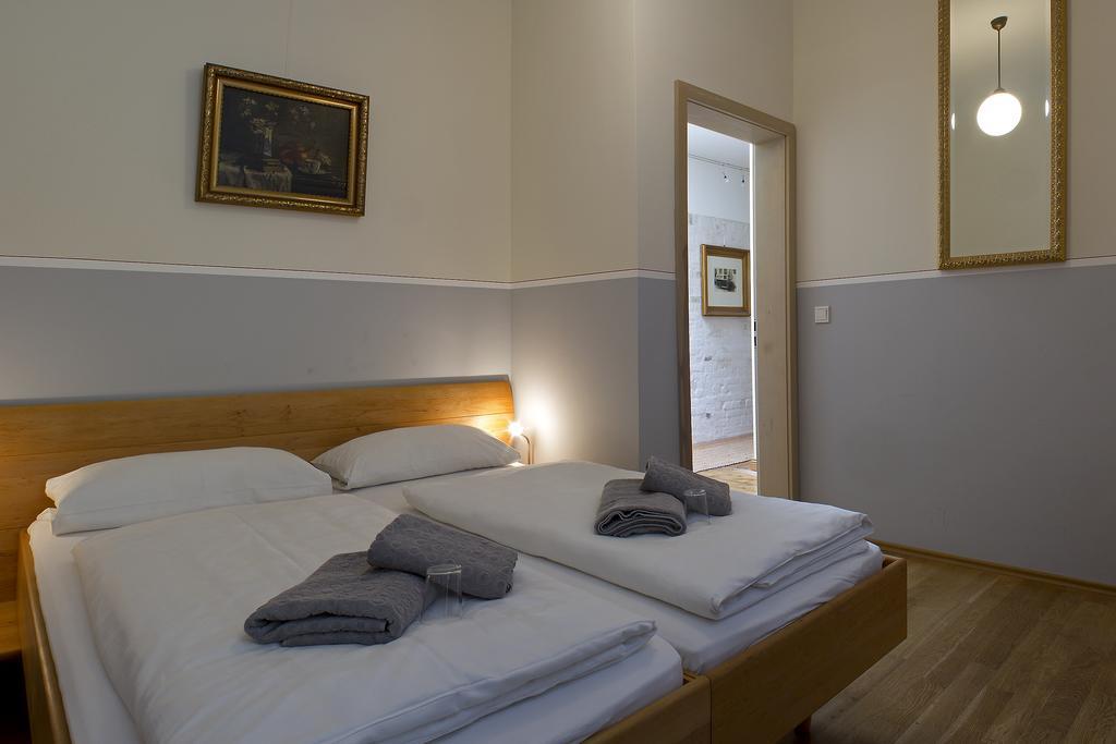 Alte Remise Hotell Dresden Eksteriør bilde
