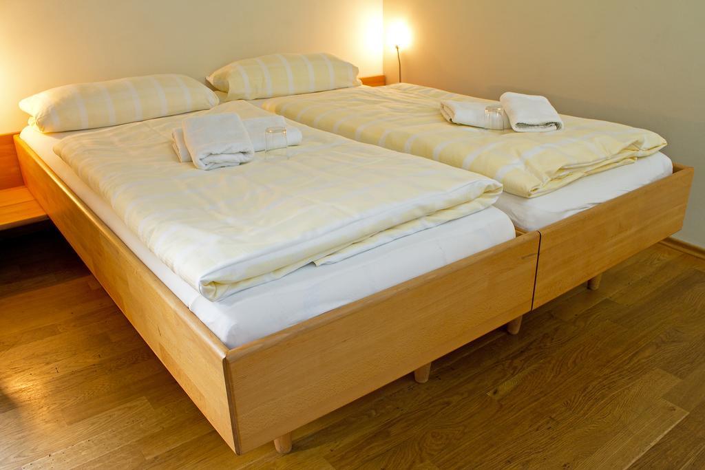 Alte Remise Hotell Dresden Eksteriør bilde