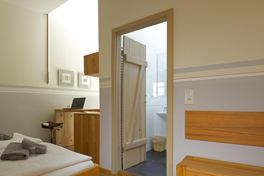 Alte Remise Hotell Dresden Eksteriør bilde
