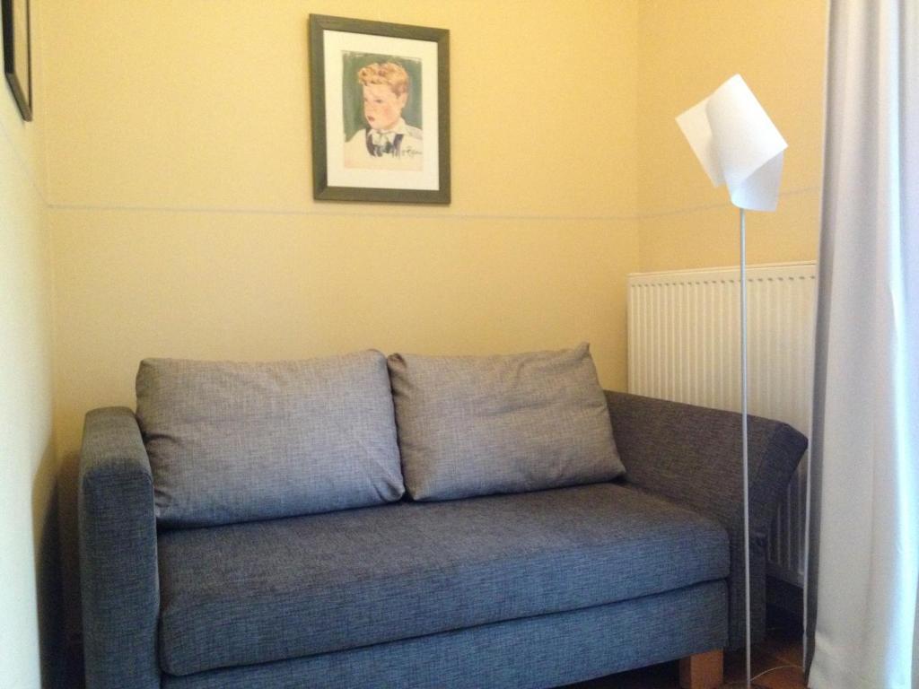 Alte Remise Hotell Dresden Rom bilde
